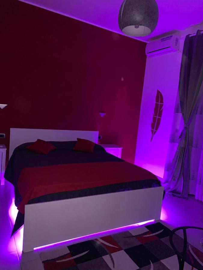 B&B Magma Ercolano Exterior foto