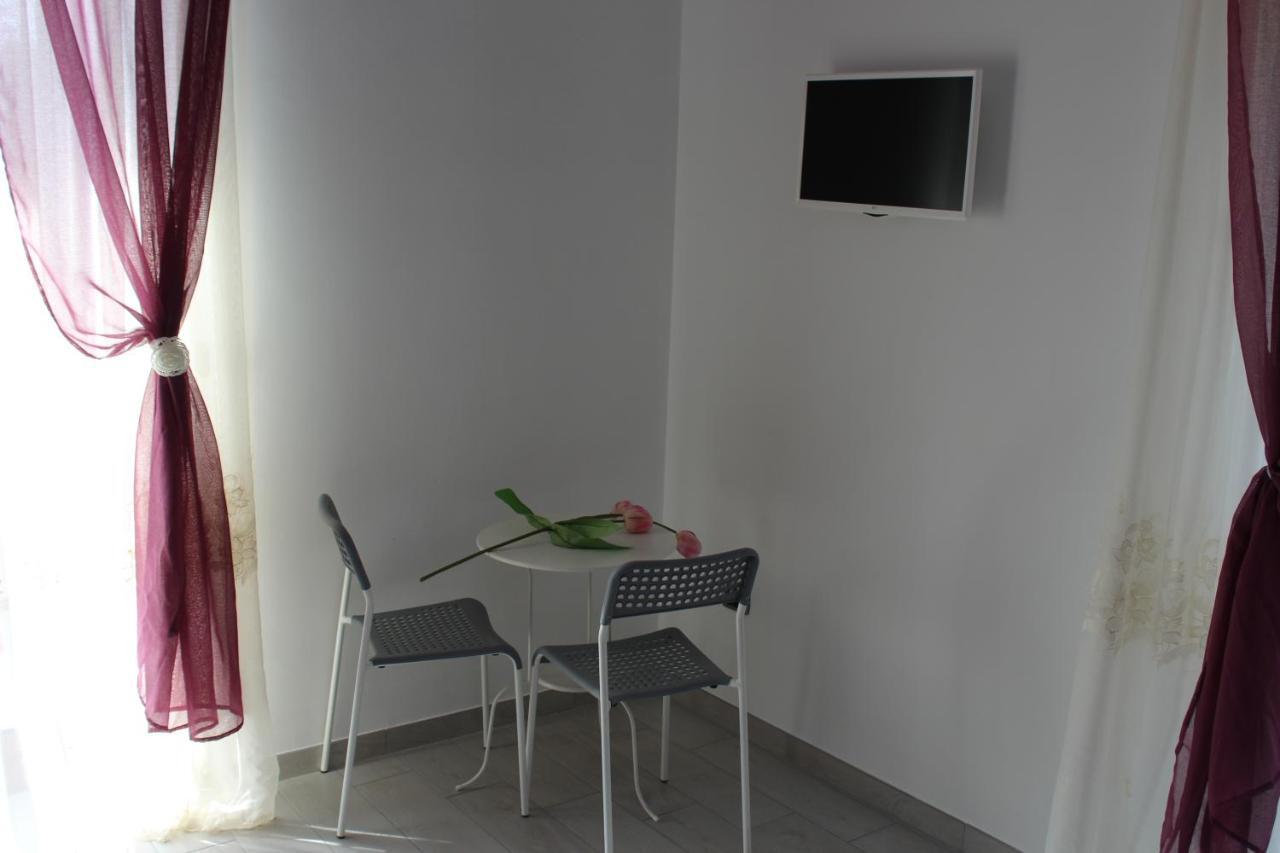 B&B Magma Ercolano Exterior foto