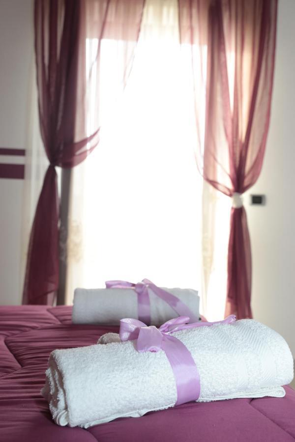 B&B Magma Ercolano Exterior foto